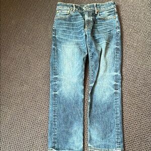 American Eagle original boot cut jeans